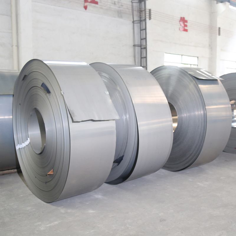 hot rolled steel vs cold rolled steel