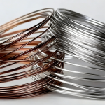 Cu-Ni 合金空调冷媒连接管