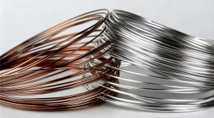 Cu-Ni 合金空调冷媒连接管