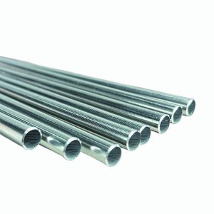 Gofar Stainless Steel Cu-Ni Grooved Pipes